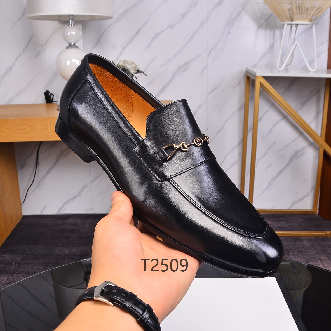 GUCCI shoes 38-46 h0906